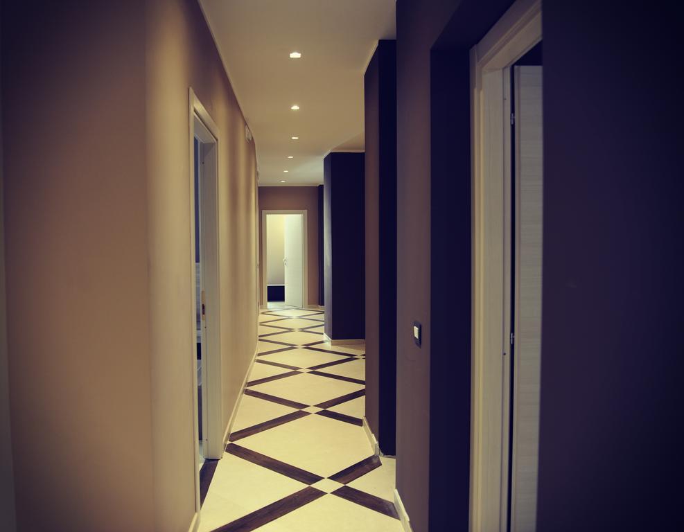 Guest House San Domenico Аугуста Екстериор снимка