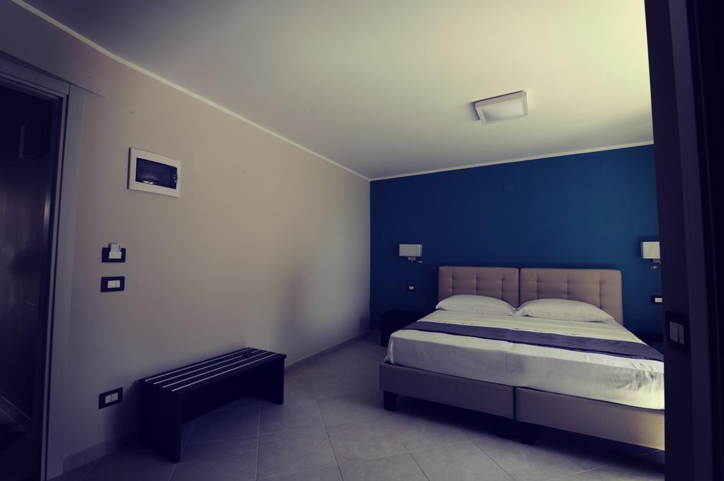 Guest House San Domenico Аугуста Екстериор снимка