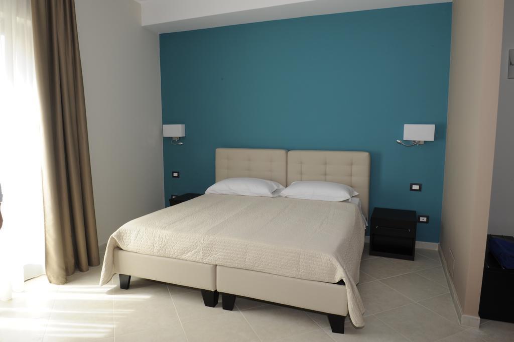 Guest House San Domenico Аугуста Стая снимка