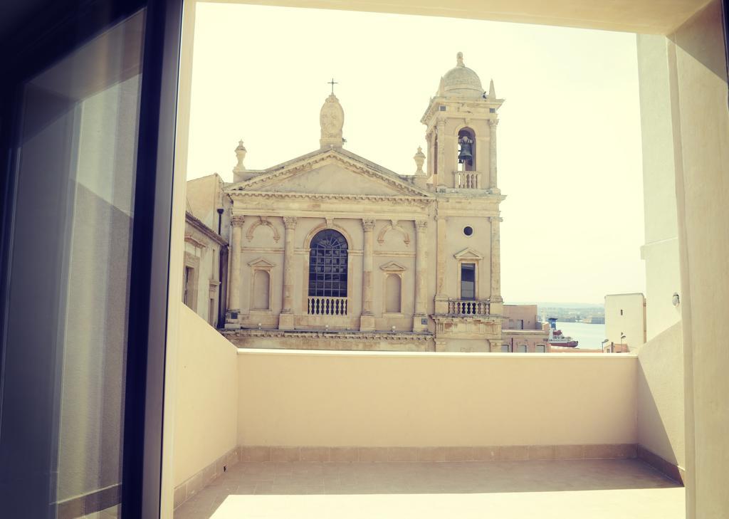Guest House San Domenico Аугуста Стая снимка