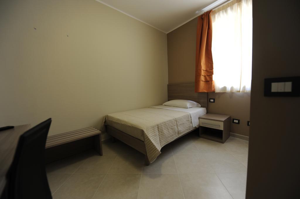 Guest House San Domenico Аугуста Стая снимка