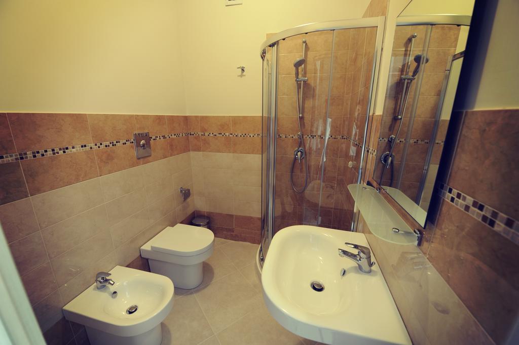Guest House San Domenico Аугуста Стая снимка