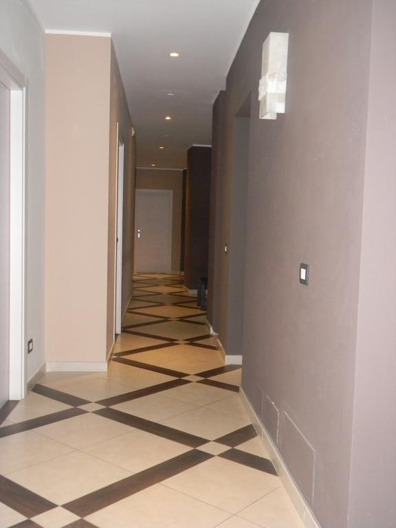 Guest House San Domenico Аугуста Екстериор снимка