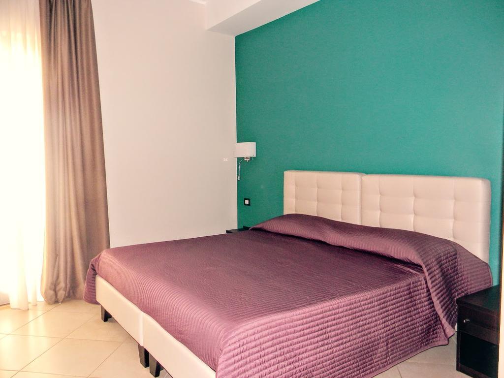 Guest House San Domenico Аугуста Екстериор снимка