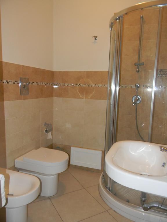 Guest House San Domenico Аугуста Екстериор снимка