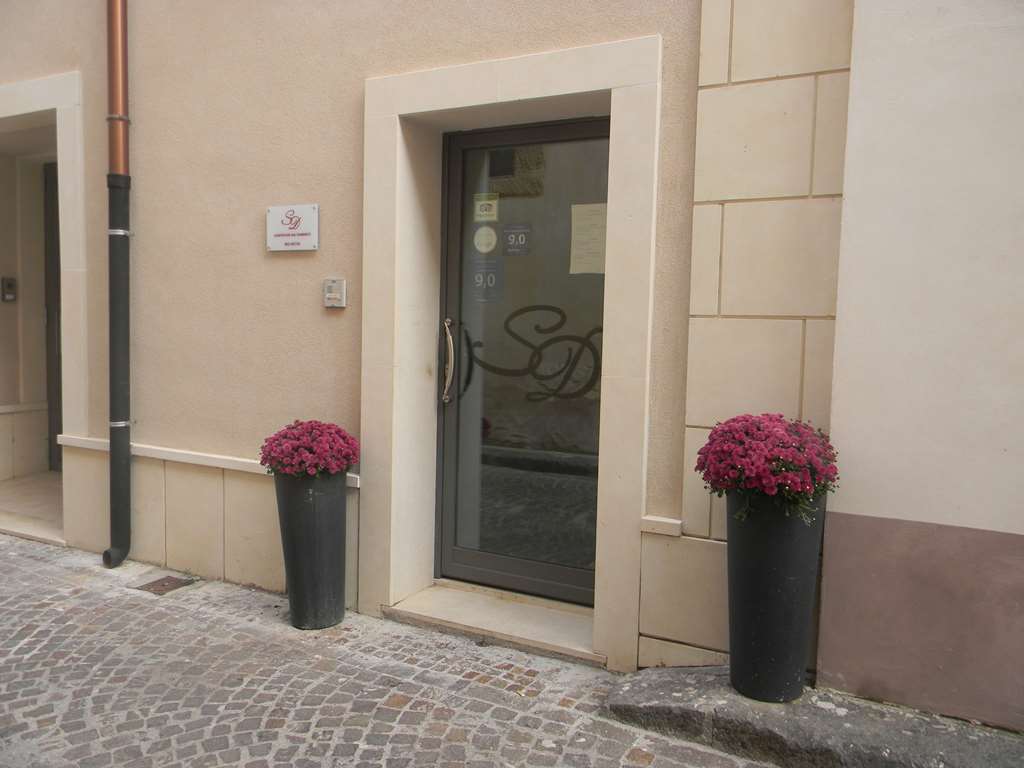 Guest House San Domenico Аугуста Екстериор снимка
